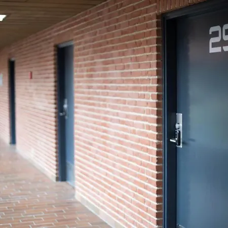 Danhostel Sønderborg