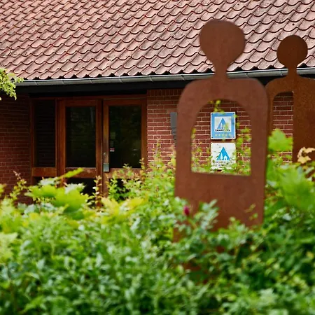 Danhostel * Сённерборг