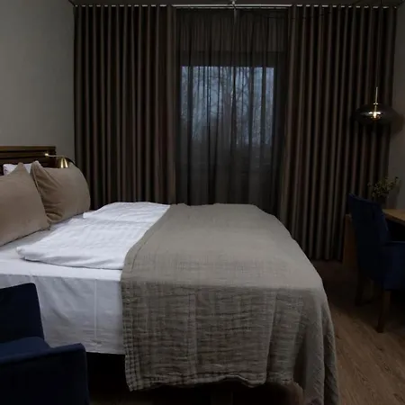 Хостел Danhostel