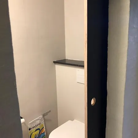 Хостел Danhostel Сённерборг