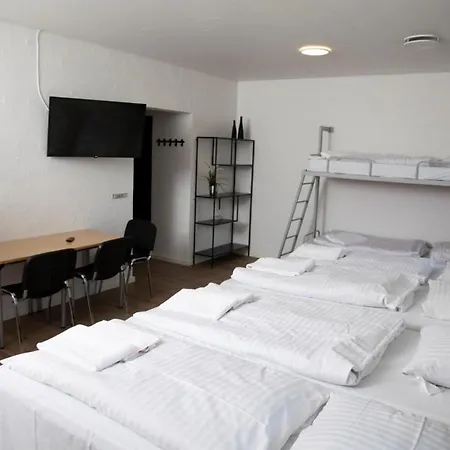 Danhostel Сённерборг