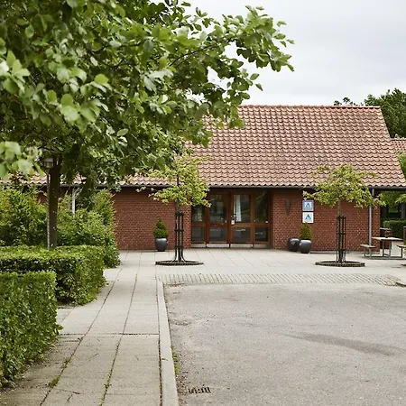 Danhostel *