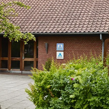 Danhostel * Sønderborg