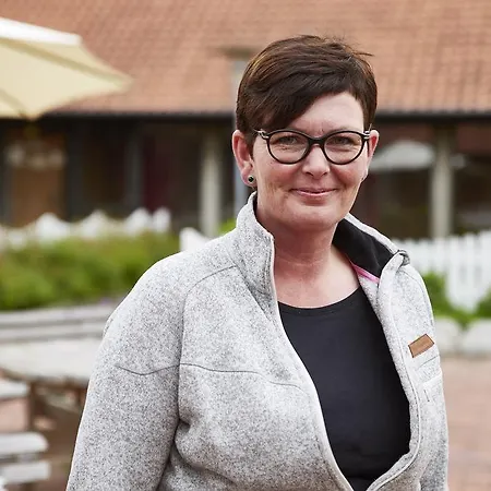 Hostel Danhostel Sønderborg