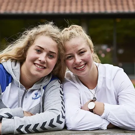 Danhostel Hostel Sønderborg