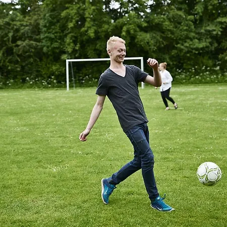 Hostel Danhostel Sønderborg