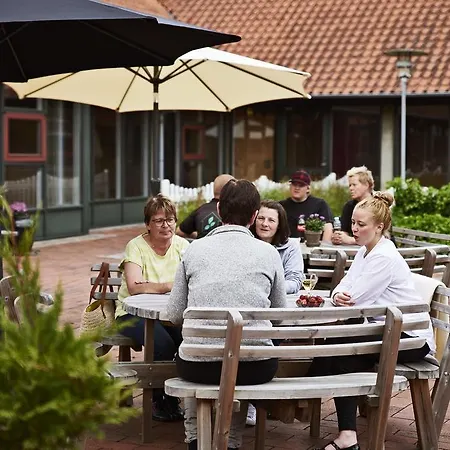 Danhostel * Sønderborg