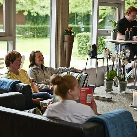 Danhostel Hostel Sønderborg