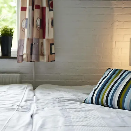 Hostel Danhostel Sønderborg