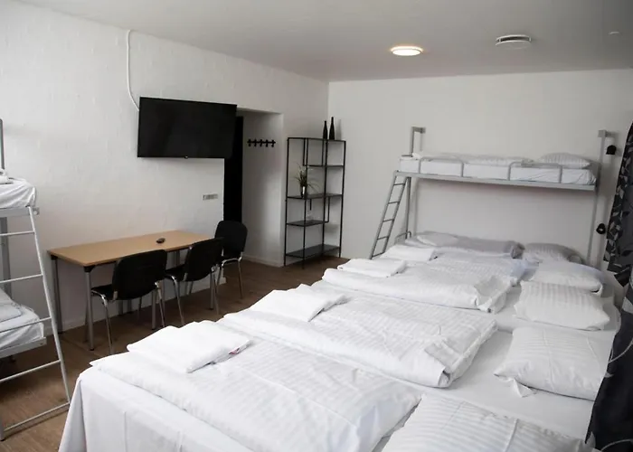 Danhostel Sønderborg