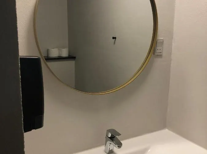 Danhostel Hostel Sønderborg