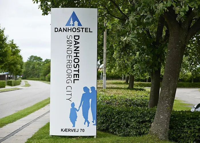 Danhostel Hostel *