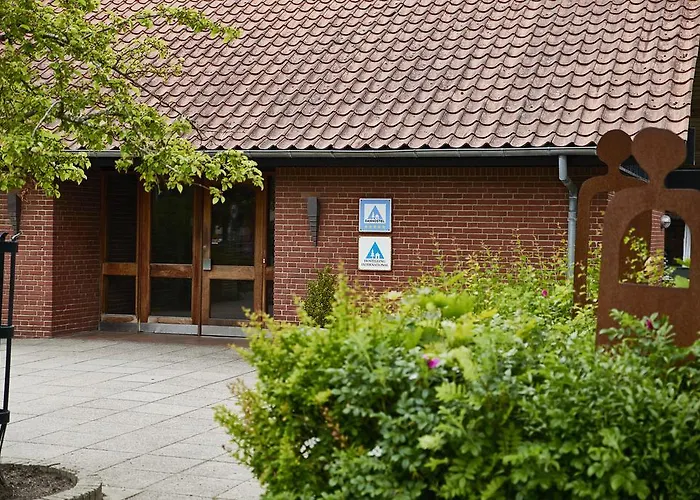 Danhostel * Sønderborg