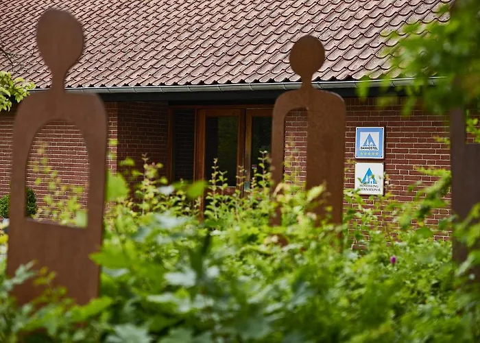Danhostel Sønderborg