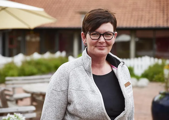 Hostel Danhostel Sønderborg