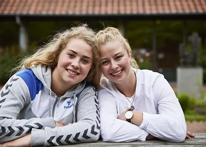 Danhostel Hostel Sønderborg