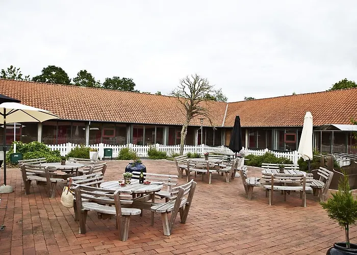 Danhostel Hostel Sønderborg