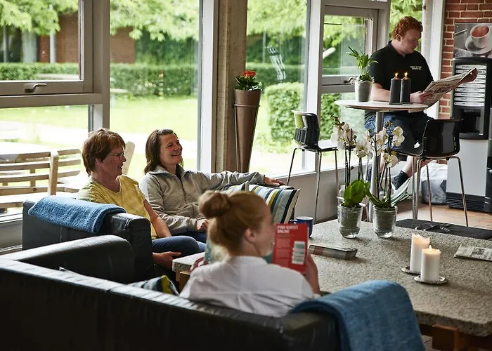 Danhostel Hostel Sønderborg