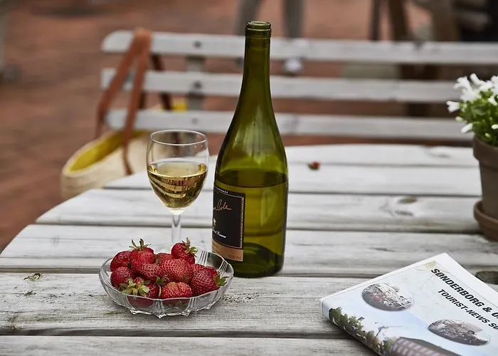 Danhostel Hostel Sønderborg