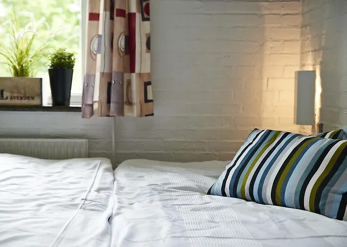 Hostel Danhostel Sønderborg